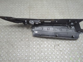 Пластик (обшивка) внутреннего пространства багажника, ориг. номер 98000731ZD, Peugeot 308 2017-2022