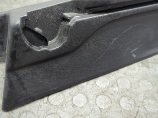 Пластик (обшивка) внутреннего пространства багажника, ориг. номер 98000732ZD, Peugeot 308 2017-2022