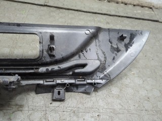 Пластик (обшивка) внутреннего пространства багажника, ориг. номер 98000732ZD, Peugeot 308 2017-2022