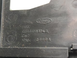 Пластик (обшивка) внутреннего пространства багажника, ориг. номер CJ5Z7842624AA, Ford Escape 2012-2015