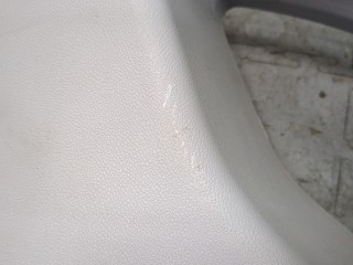 Пластик (обшивка) внутреннего пространства багажника, ориг. номер 84465172, GMC Terrain 2017-2021