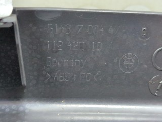 Пластик (обшивка) внутреннего пространства багажника, ориг. номер 7004478, BMW 7 серия 2005-2008