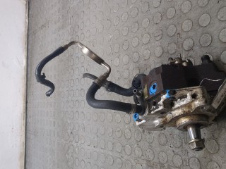 ТНВД Opel Astra 1998-2009