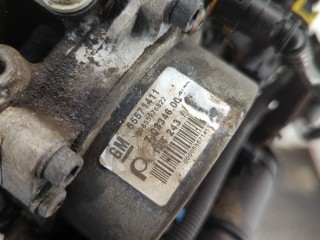 ТНВД, ориг. номер 55588768, Opel Insignia 2008-2013