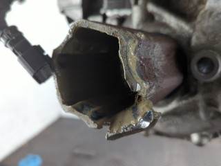 ТНВД, ориг. номер 8648176, 13518648176, BMW 5 G30, G31 2020-2023