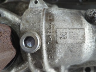 ТНВД, ориг. номер 8648176, 13518648176, BMW 5 G30, G31 2020-2023