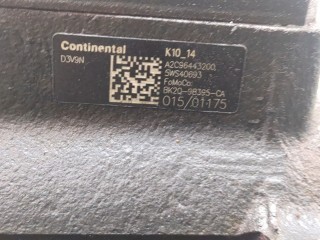 ТНВД, ориг. номер BK2Q9B395CA, Citroen Jumper (Relay) 2014-2017