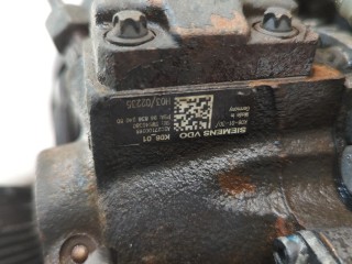 ТНВД, ориг. номер 36002487, Volvo C30 2006-2009