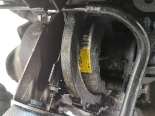 ТНВД, ориг. номер 36002487, Volvo C30 2006-2009
