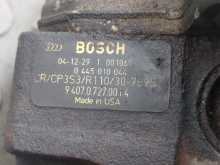 ТНВД, ориг. номер 0445010044, 062130755, Volkswagen LT 1996-2006
