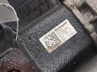 ТНВД, ориг. номер 03L130755AL, Volkswagen Golf 6 2008-2012