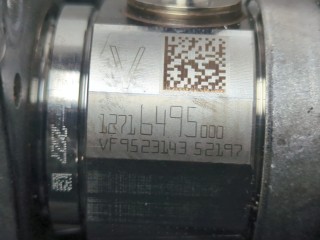 ТНВД, ориг. номер 12716495, Buick Envision 2020-2026