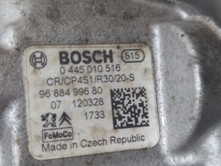 ТНВД, ориг. номер 0445010516, Citroen Jumpy 2007-2012