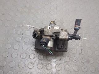 ТНВД, ориг. номер A6510703301, Mercedes Sprinter 2018-2026