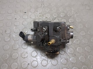 ТНВД, ориг. номер 0445010404, 1670000Q1Y, Nissan X-Trail (T32) 2013-2019