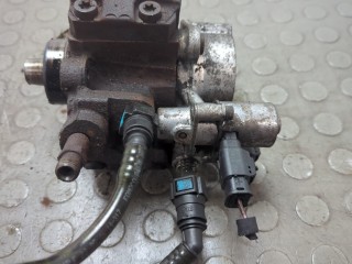 ТНВД, ориг. номер BK3Q9B395CB, Ford Transit 2013-2019