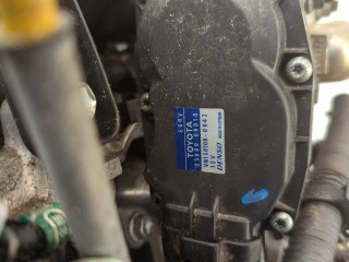 ТНВД, ориг. номер 221000R050, Toyota RAV 4 2010-2016