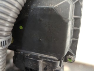 ТНВД, ориг. номер 221000R050, Toyota RAV 4 2010-2016