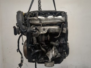 ТНВД Citroen C5 2007-2017