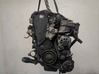 ТНВД, ориг. номер 1920QP, Citroen C5 2007-2017