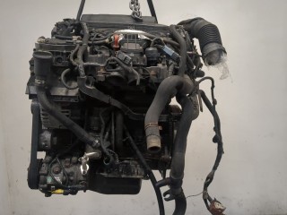 ТНВД, ориг. номер 1920QP, Citroen C5 2007-2017