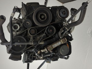 ТНВД BMW 5 серия 2002-2007