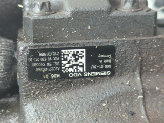 ТНВД, ориг. номер 9662021580, 36002486, Volvo S40 2003-2007