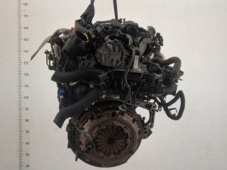 ТНВД, Citroen Berlingo 2004-2013