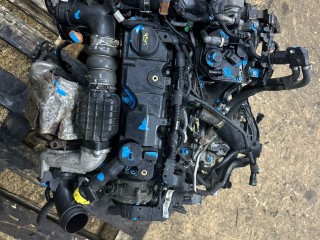 ТНВД, Citroen Berlingo 2004-2013
