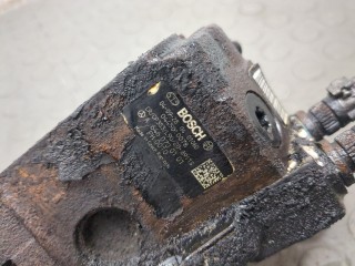 ТНВД, ориг. номер 0445010078, A6460700401, Mercedes E-Класс 2002-2006
