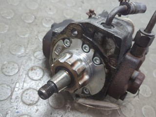 ТНВД, ориг. номер 16700EC25E, Nissan Navara 2001-2007