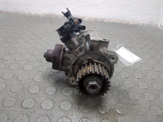 ТНВД Citroen C4 2004-2014