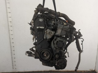 ТНВД Peugeot 508 2010-2014