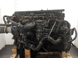 ТНВД, ориг. номер A4700901550, A4700902150, Mercedes Actros MP4 2011-2026