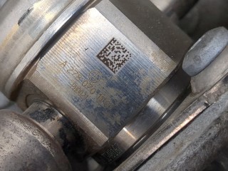 ТНВД, Mercedes S W222 2013-2017