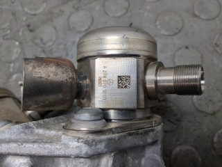 ТНВД, Mercedes S W222 2013-2017