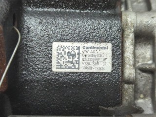 ТНВД, Seat Leon 2005-2012