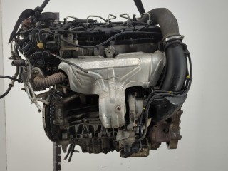 ТНВД, Volvo V50 2007-2012