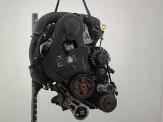 ТНВД, Volvo V50 2007-2012