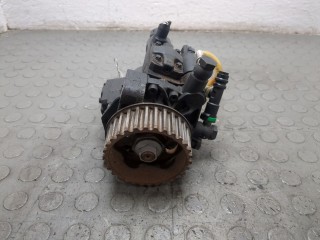 ТНВД Renault Scenic 2009-2012