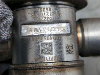 ТНВД, ориг. номер 05E127027B, Volkswagen Taos 2020-2024