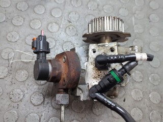 ТНВД, ориг. номер 1631886980, 0445010761, Peugeot Expert 2016-2026
