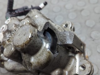 ТНВД, ориг. номер 1631886980, 0445010761, Peugeot Expert 2016-2026