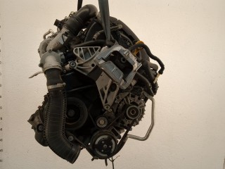 ТНВД, Volkswagen Jetta 2014-2019