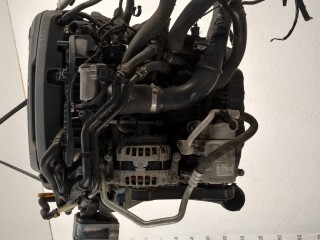 ТНВД, Volkswagen Jetta 2014-2019