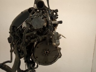 ТНВД, Volkswagen Jetta 2014-2019