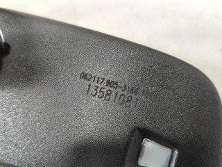 Зеркало салона, ориг. номер 13524916, Chevrolet Malibu 2015-2018