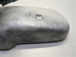 Зеркало салона, ориг. номер 8T0857511AC, Audi Q5 2012-2017