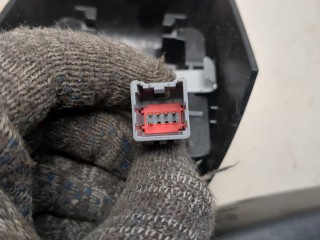 Зеркало салона, ориг. номер FK7217E678AA, 9054256, Land Rover Range Rover Evoque 2015-2018