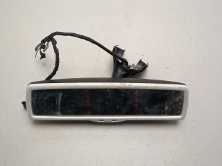 Зеркало салона Volkswagen Passat 2011-2015